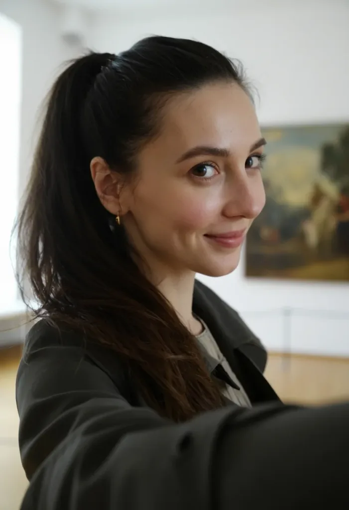 Анжелика