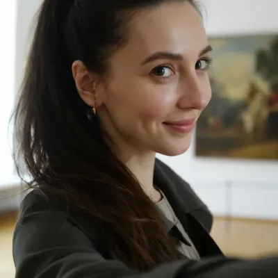 Анжелика